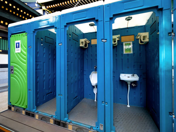 Best Local porta potty services  in Chattahoochee, FL