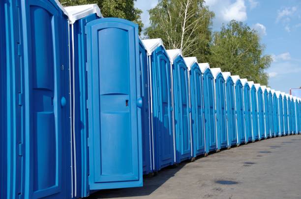 Best Long-term porta potty rental  in Chattahoochee, FL